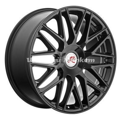 ДискX-trike R042 8.5JxR20 PCD5x112 ET40 DIA66.6, черный