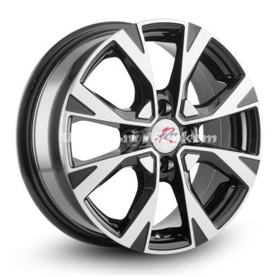 ДискX-trike R045 6JxR15 PCD4x100 ET48 DIA54.1, 