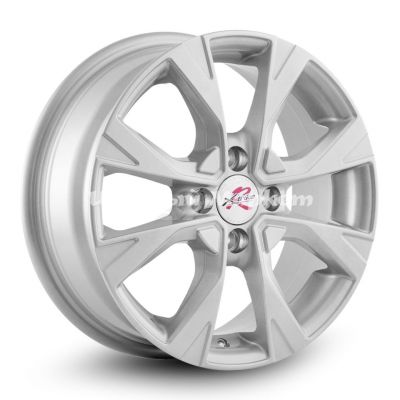 ДискX-trike R045 6JxR15 PCD4x100 ET48 DIA54.1, 