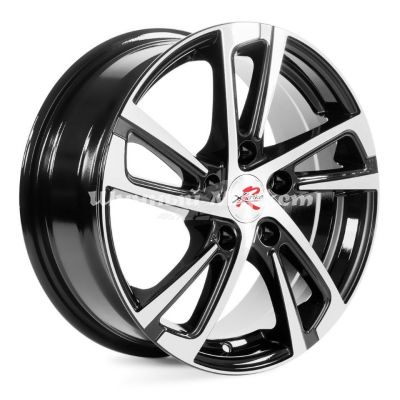 ДискX-trike R046 6.5JxR16 PCD5x112 ET50 DIA57.1, 