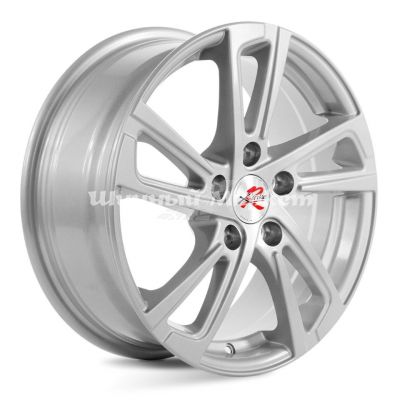 ДискX-trike R046 6.5JxR16 PCD5x114.3 ET46 DIA67.1, 