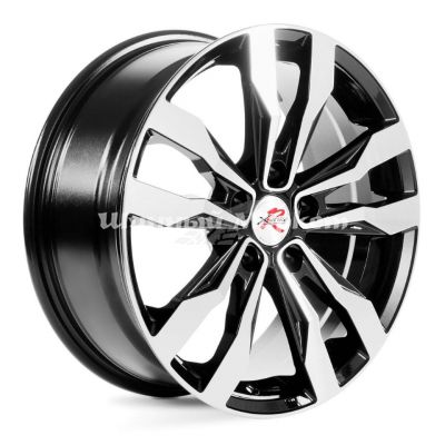 ДискX-trike R047 7JxR17 PCD5x112 ET40 DIA57.1, 