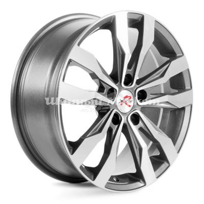 ДискX-trike R047 7JxR17 PCD5x112 ET40 DIA57.1, 