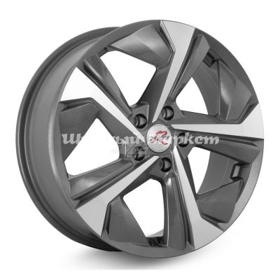 ДискX-trike R048 7JxR18 PCD5x112 ET43 DIA57.1, 