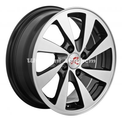 ДискX-trike R055 6JxR15 PCD4x98 ET33 DIA58.6, 