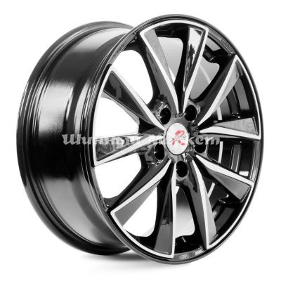 ДискX-trike R057 7JxR17 PCD5x112 ET45 DIA57.1, 