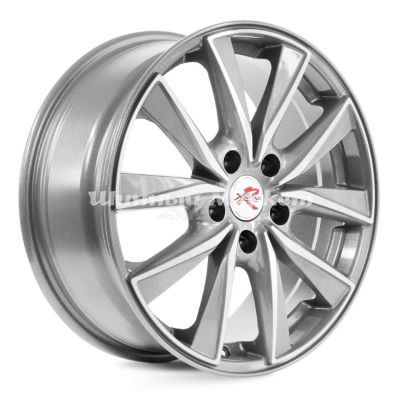 ДискX-trike R057 7JxR17 PCD5x114.3 ET45 DIA67.1, 