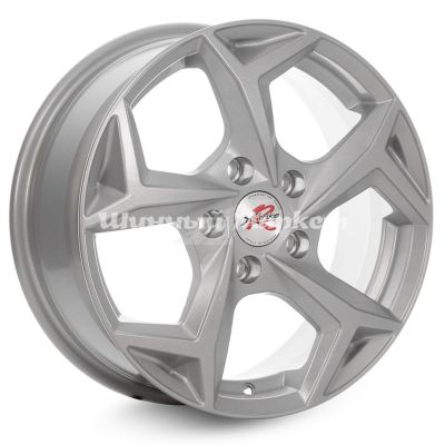 ДискX-trike R066 6.5JxR16 PCD5x112 ET46 DIA57.1, 