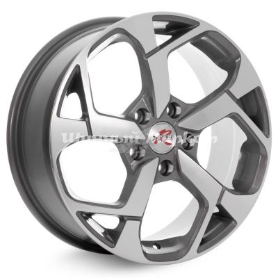 ДискX-trike R067 7JxR17 PCD5x114.3 ET35 DIA66.1, 