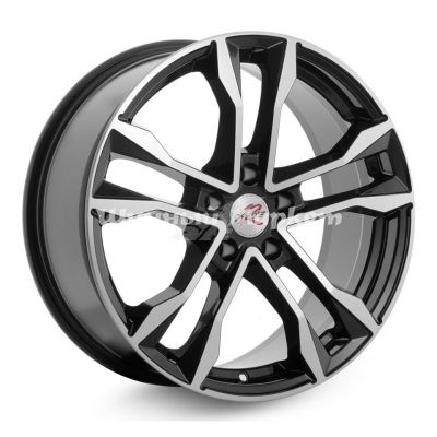 ДискX-trike R068 8JxR18 PCD5x112 ET30 DIA66.6, 