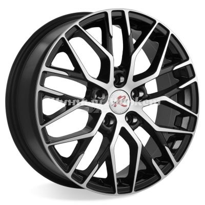 ДискX-trike R077 6.5JxR17 PCD5x108 ET40 DIA54.1, 