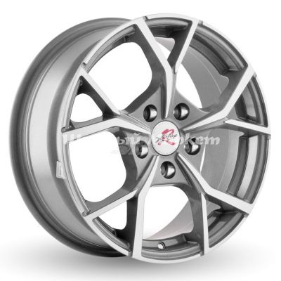 ДискX-trike R086 6.5JxR16 PCD5x114.3 ET44 DIA67.1, 