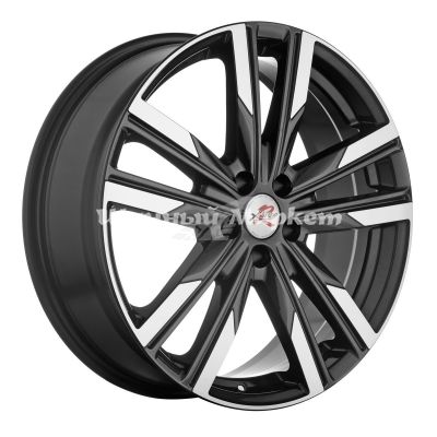 ДискX-trike R089 7JxR19 PCD5x108 ET33 DIA60.1, 