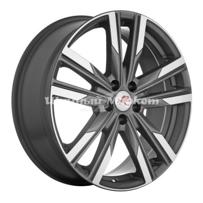 ДискX-trike R089 7JxR19 PCD5x108 ET33 DIA60.1, 