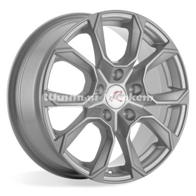 ДискX-trike R096 6.5JxR16 PCD5x112 ET46 DIA57.1, 