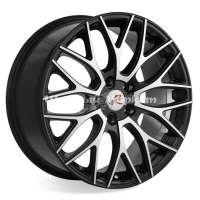 ДискX-trike R098 8JxR18 PCD5x112 ET44 DIA57.1, 