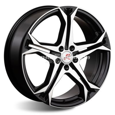 ДискX-trike R099 7.5JxR19 PCD5x108 ET46 DIA63.4, 