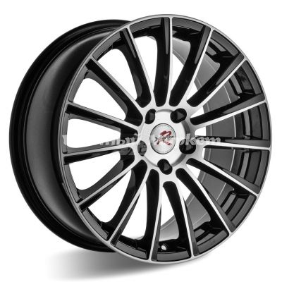 ДискX-trike R108 8JxR18 PCD5x112 ET43 DIA66.6, 