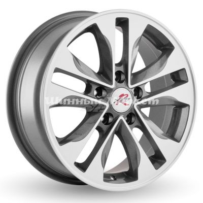 ДискX-trike R116 6.5JxR16 PCD5x112 ET46 DIA57.1, 