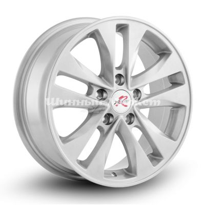 ДискX-trike R116 6.5JxR16 PCD5x112 ET46 DIA57.1, 