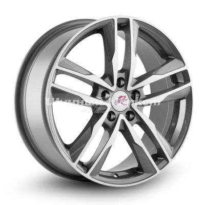 ДискX-trike R128 7.5JxR18 PCD5x112 ET45 DIA57.1, 