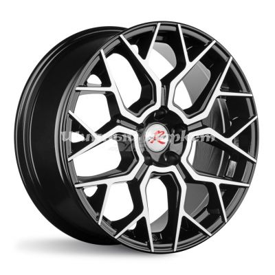 ДискX-trike R148 8JxR18 PCD5x112 ET30 DIA66.6, 