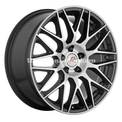 ДискX-trike R158 8JxR18 PCD5x108 ET33 DIA65.1, 