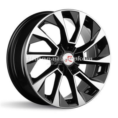 ДискX-trike R177 7JxR17 PCD5x108 ET40 DIA54.1, 