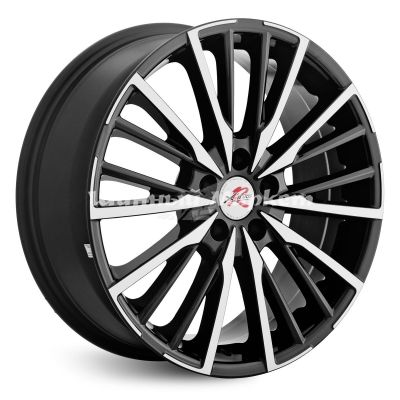 ДискX-trike R178 7JxR18 PCD5x108 ET36 DIA65.1, 