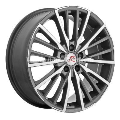 ДискX-trike R178 7JxR18 PCD5x108 ET33 DIA60.1, 