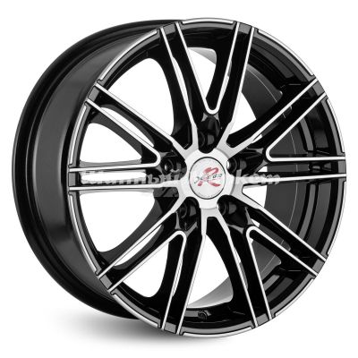 ДискX-trike R187 7JxR17 PCD5x114.3 ET45 DIA60.1, 