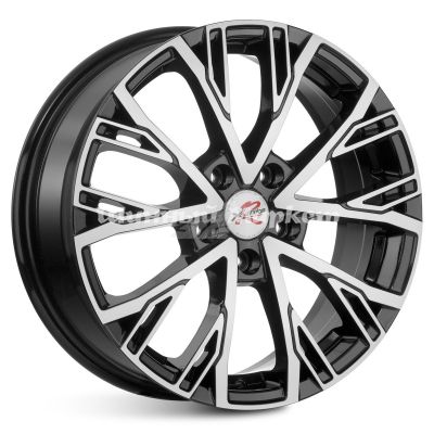 ДискX-trike R207 6.5JxR17 PCD5x108 ET33 DIA60.1, 