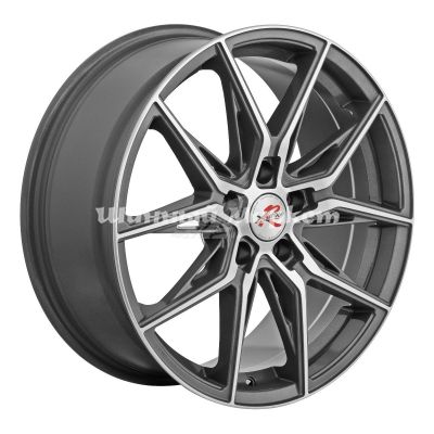 ДискX-trike R218 7.5JxR18 PCD5x114.3 ET45 DIA67.1, 