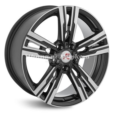 ДискX-trike R228 8JxR18 PCD5x114.3 ET50 DIA60.1, 