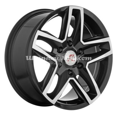 ДискX-trike R238 8JxR18 PCD6x139.7 ET42 DIA100.1, 