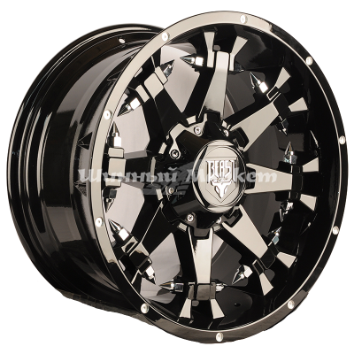 Zumbo WheelsBeast05
