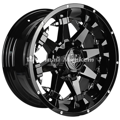 Zumbo WheelsBeast05