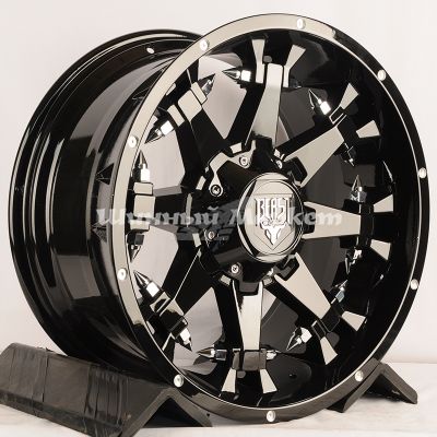 Zumbo WheelsBeast05