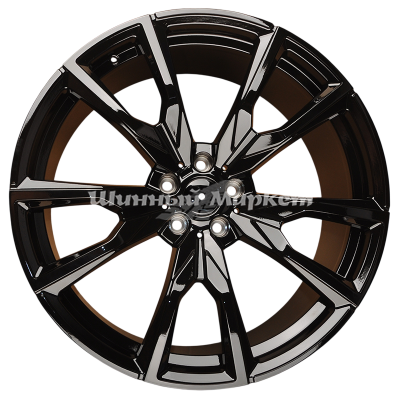 Zumbo WheelsBM152
