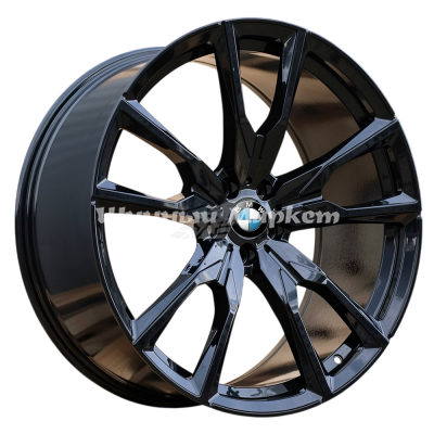 Zumbo WheelsBM152