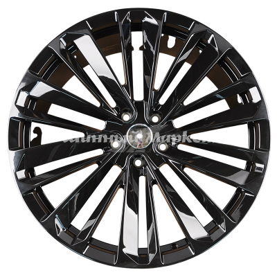 Zumbo WheelsLi04