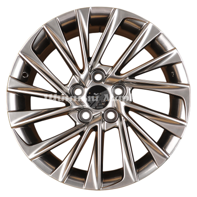 Zumbo WheelsLX26