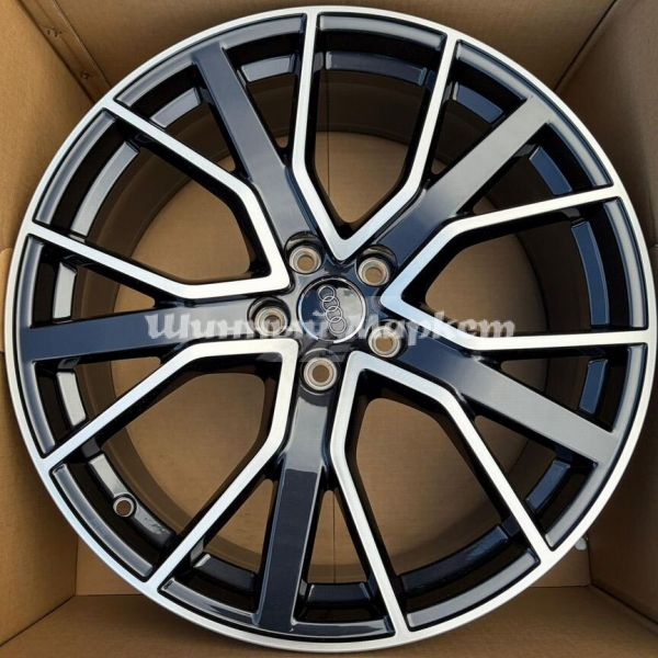 Audioriginal or80916