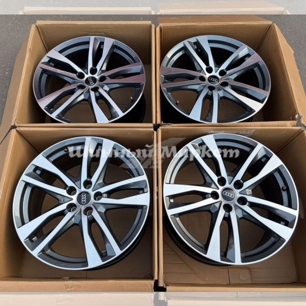 Audioriginal or81718