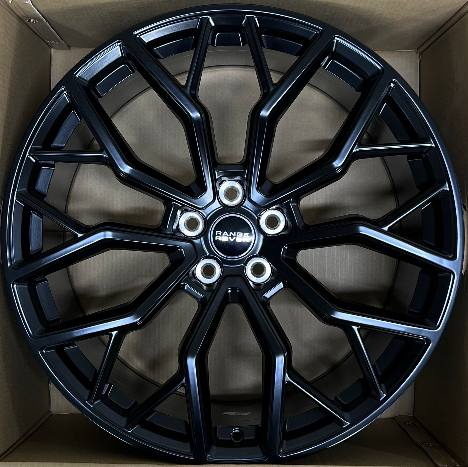 ДискAY &nbsp;0394&nbsp;10JxR23 PCD5x120 ET40 DIA72.6,&nbsp;