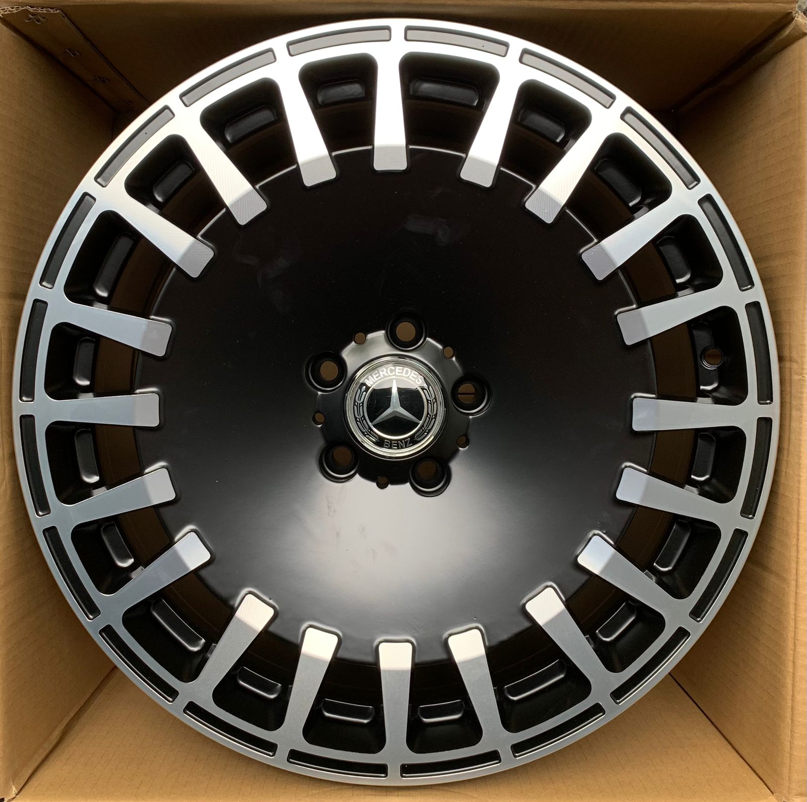 BK 3S189