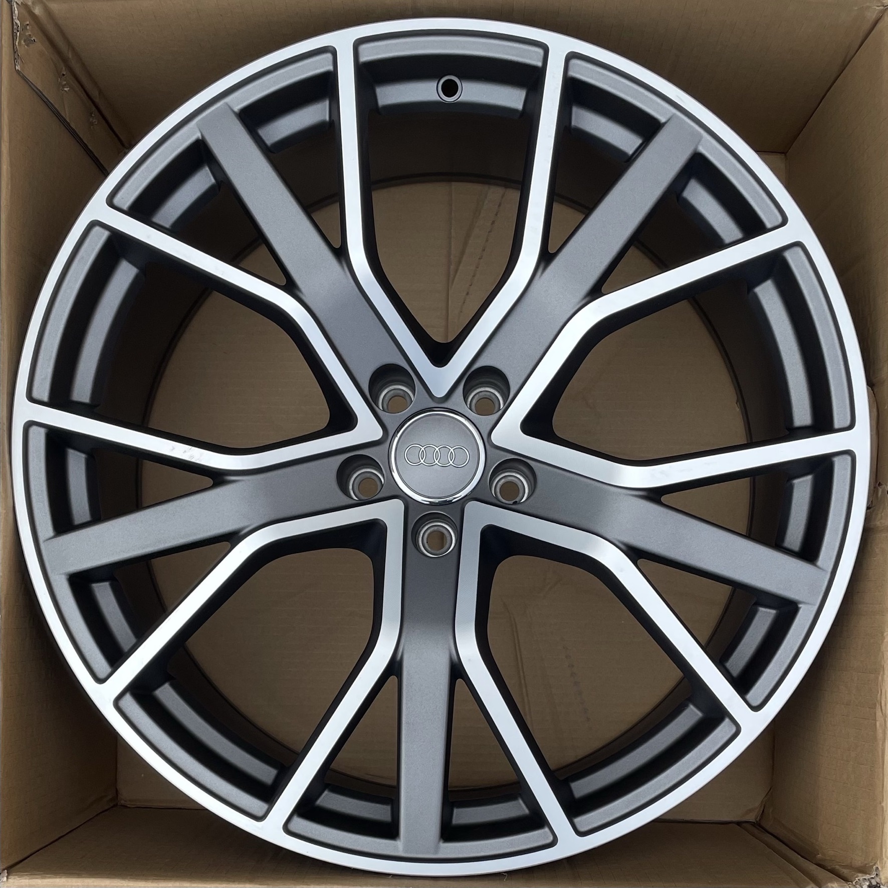 ДискBK &nbsp;5131&nbsp;9JxR21 PCD5x112 ET25 DIA66.6,&nbsp;