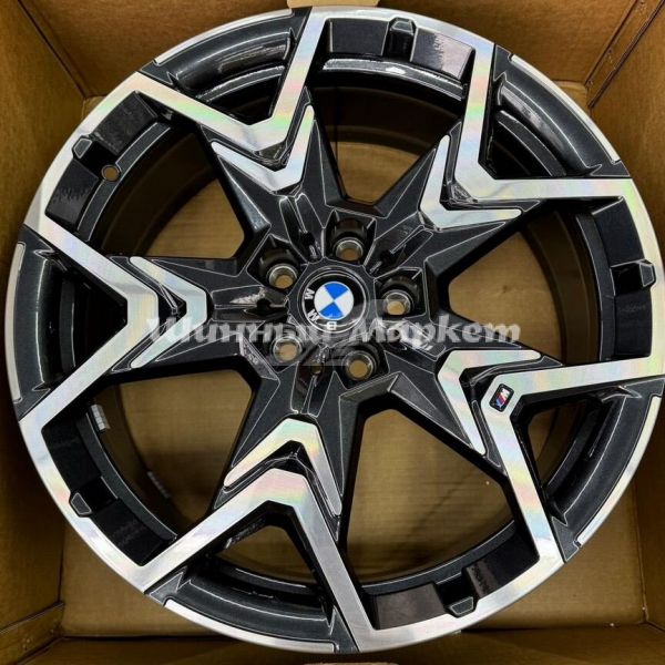 BMWoriginal or73007