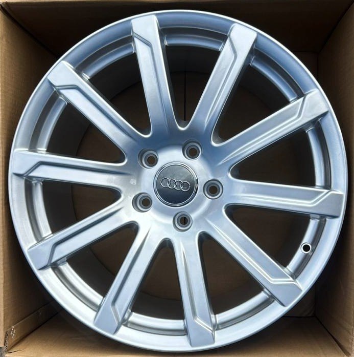 ДискBY &nbsp;D473&nbsp;10JxR20 PCD5x130 ET44 DIA71.5,&nbsp;насыщенный серебристый