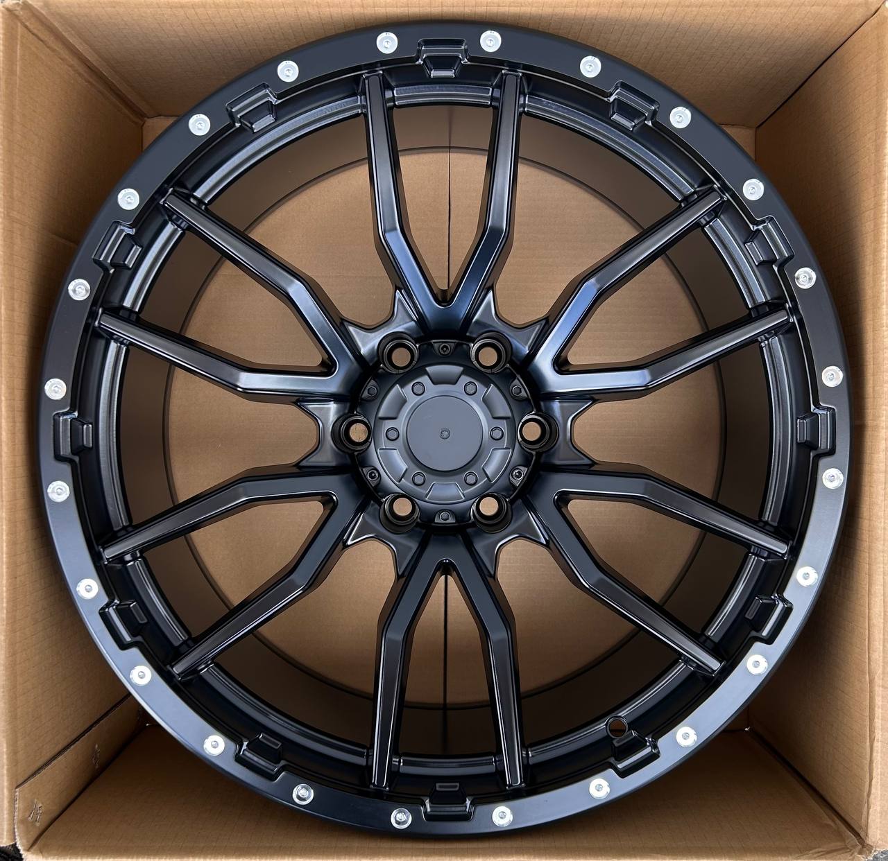ДискFF &nbsp;JT165-20&nbsp;9JxR20 PCD6x139 ET-12 DIA110.1,&nbsp;